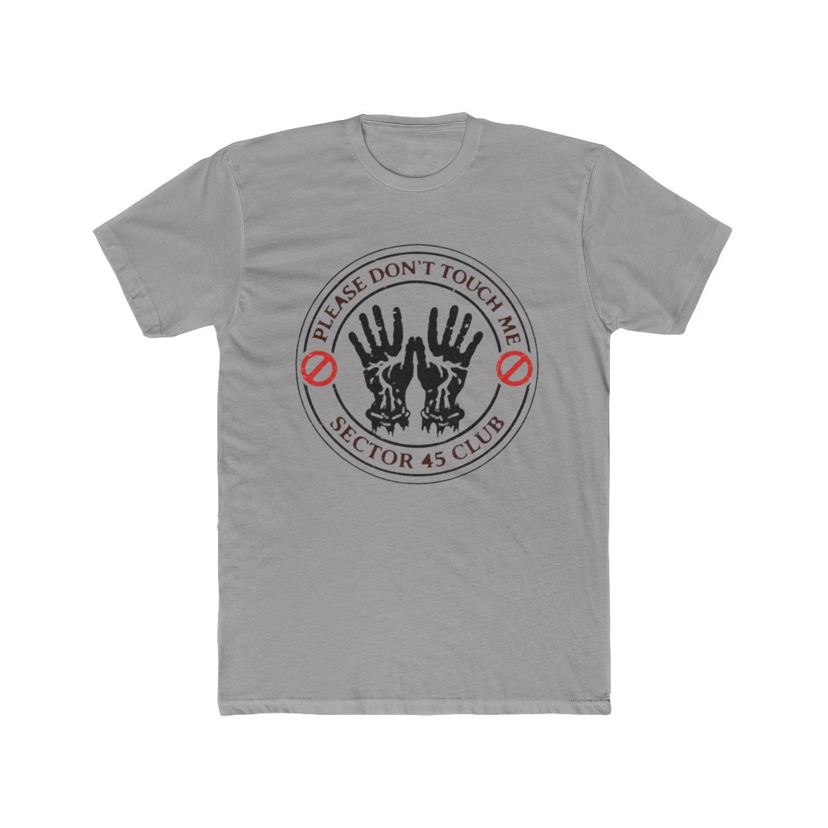 Sector 45 club, Shatter Me T Shirt | Tahereh Mafi