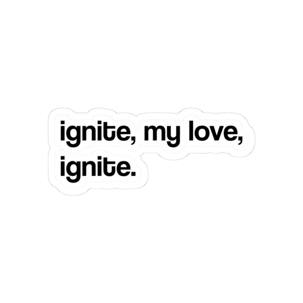 aaron warner: ignite, my love, ignite | Tahereh Mafi