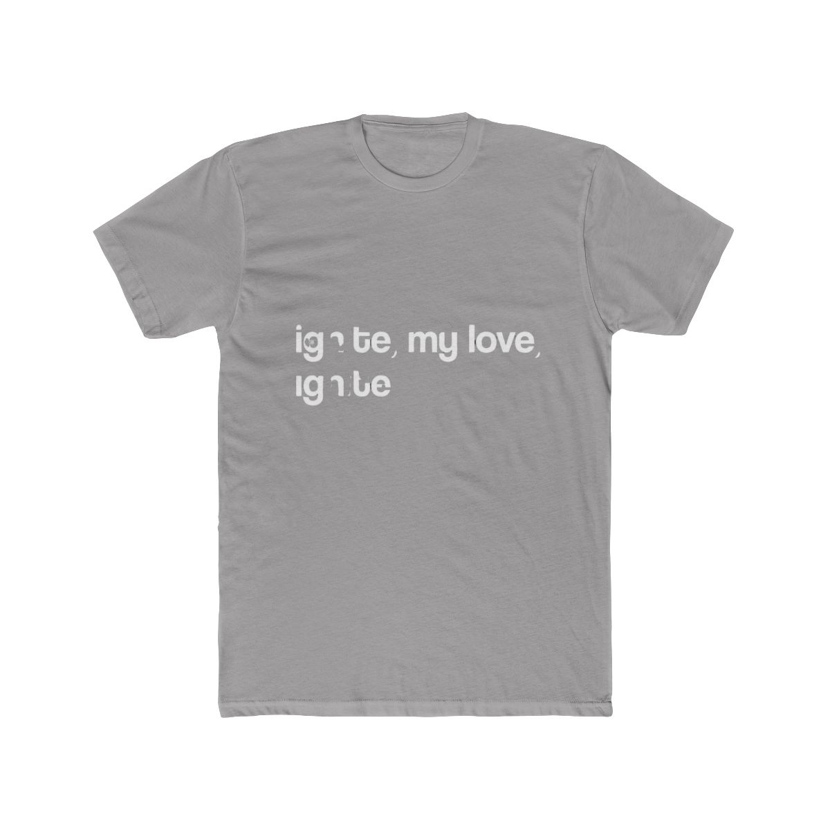 aaron warner: ignite, my love, ignite (in white) | Tahereh Mafi