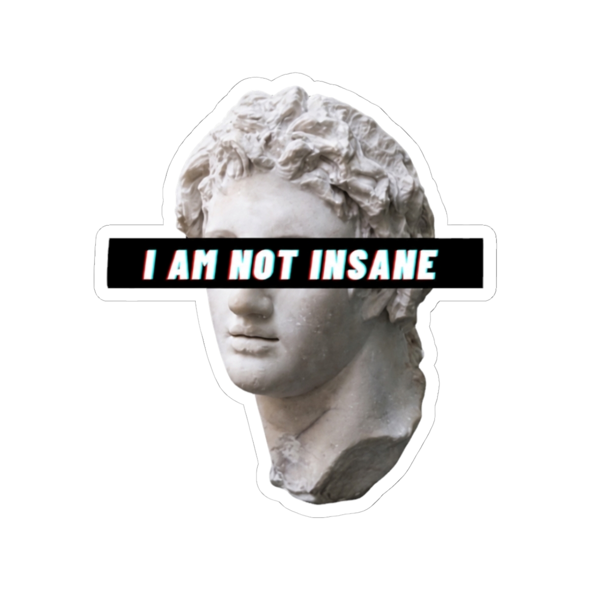 I am not insane, juliette ferrars, shatter me | Tahereh Mafi