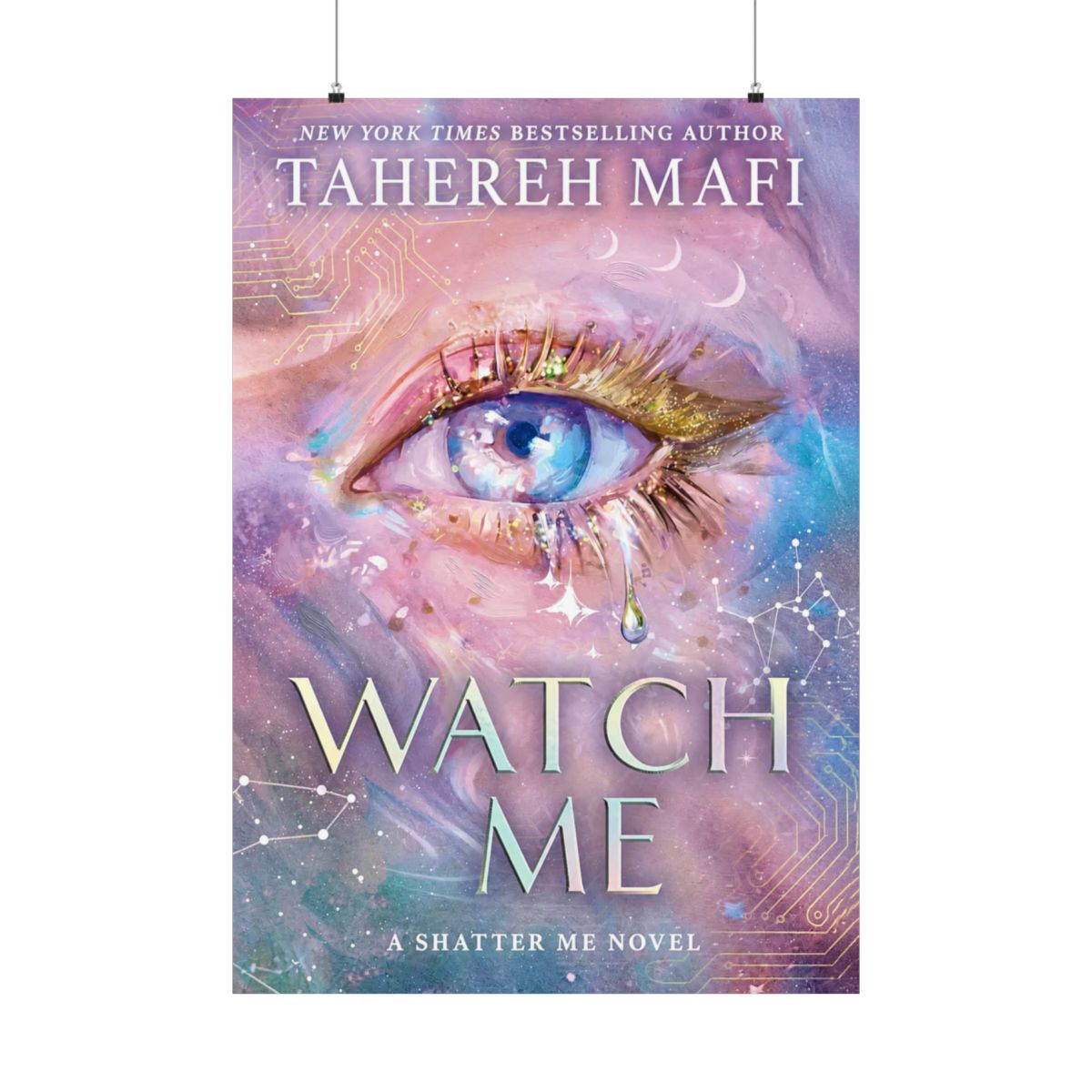 Posters & Wall Art - Tahereh Mafi accessories collection