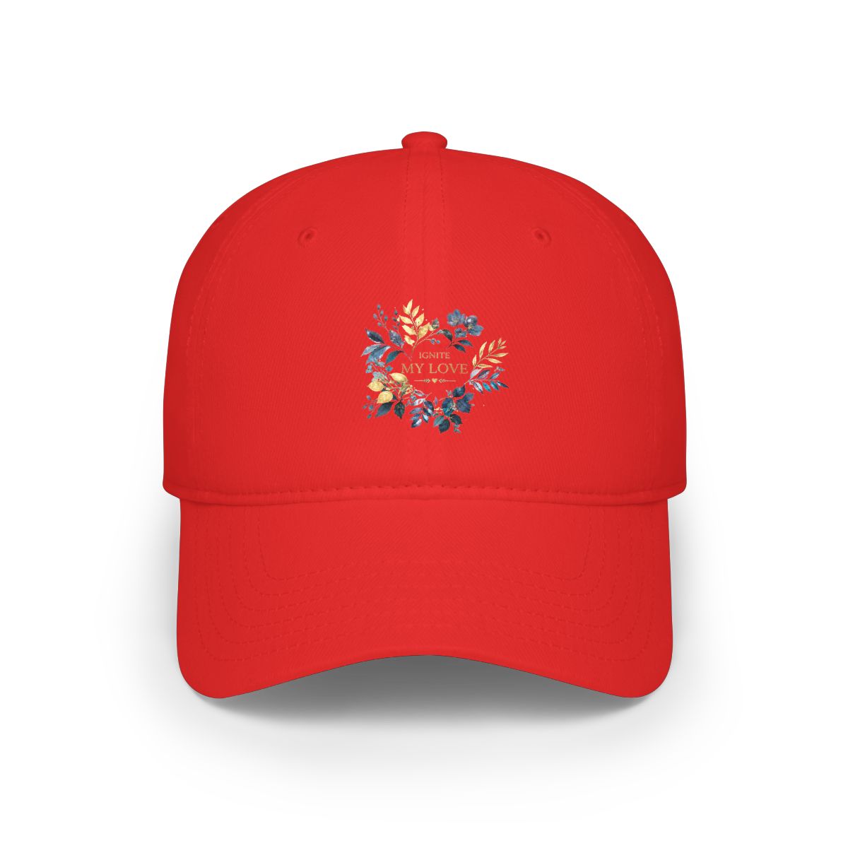 Shatter Me- Ignite My Love Hat | Tahereh Mafi